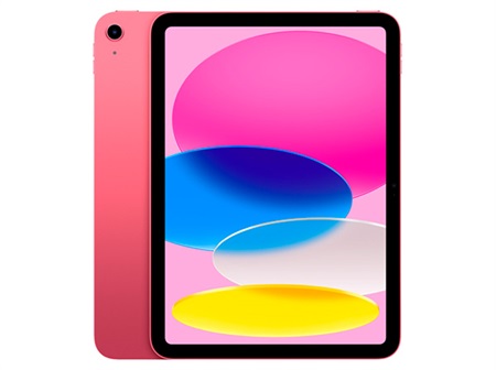Apple iPad (2022) 64GB WiFi - Pink